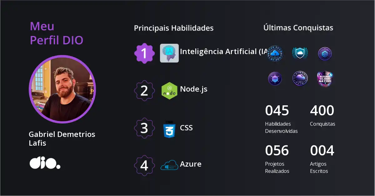 Certificado