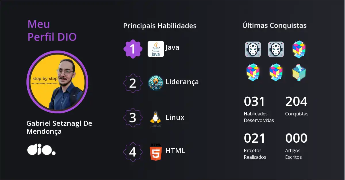 Certificado
