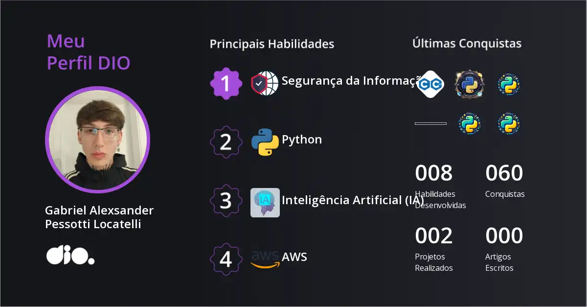Certificado