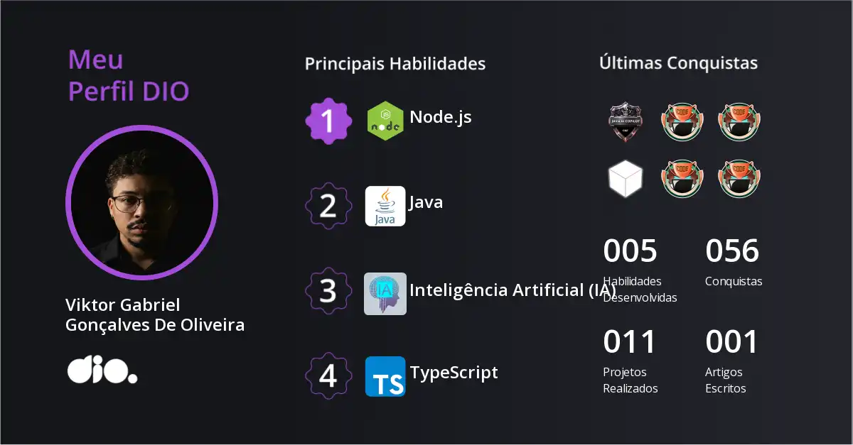 Certificado