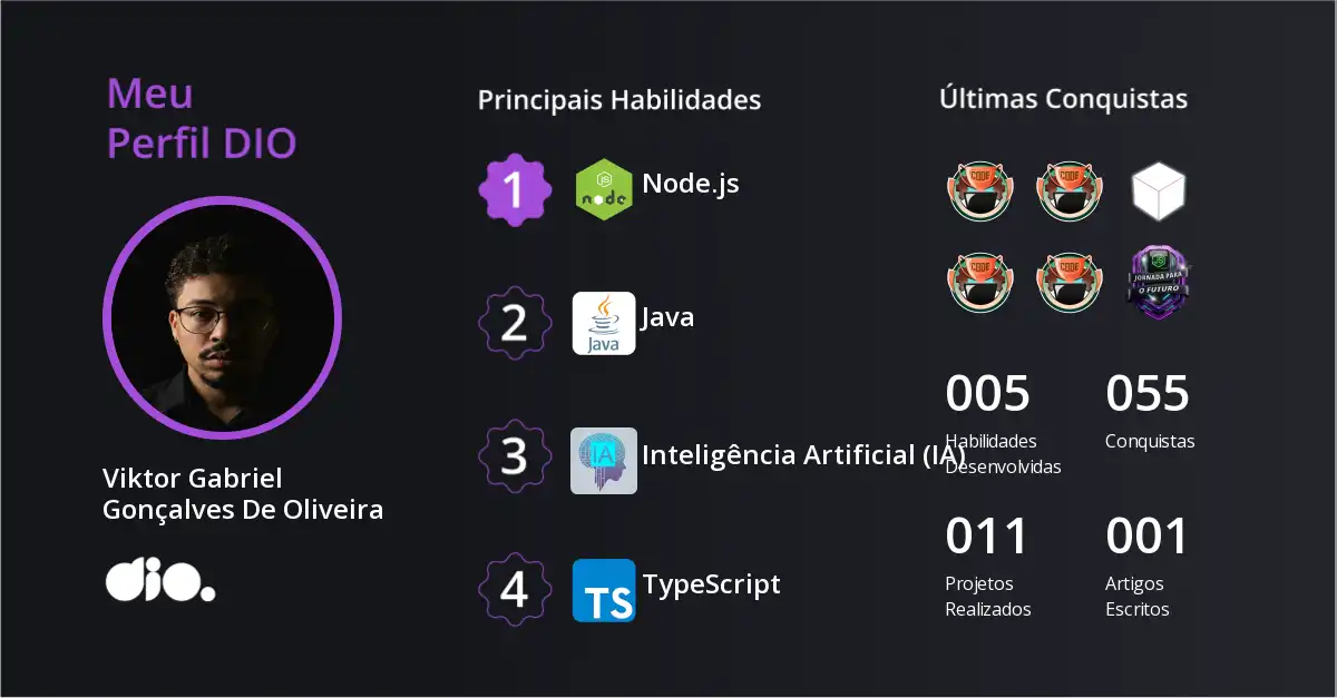 Certificado
