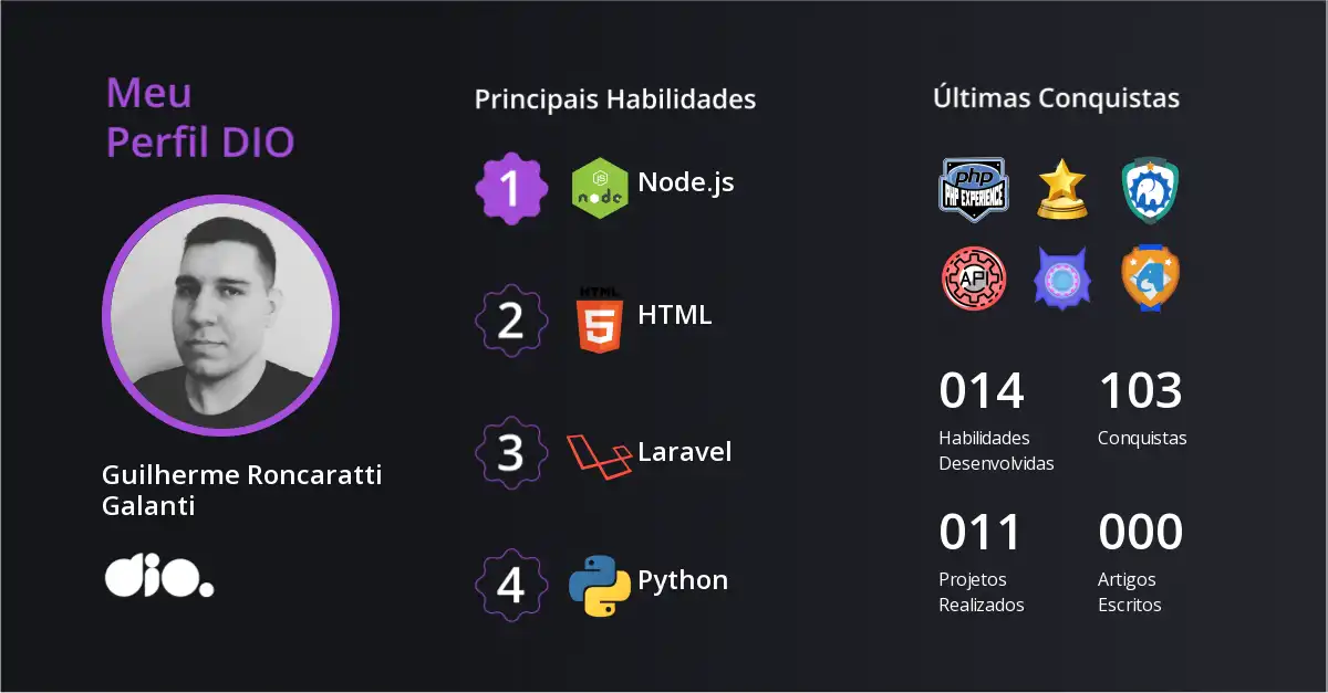 Certificado