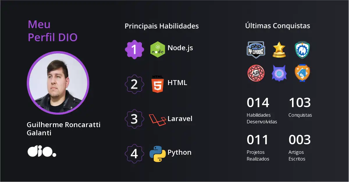 Certificado
