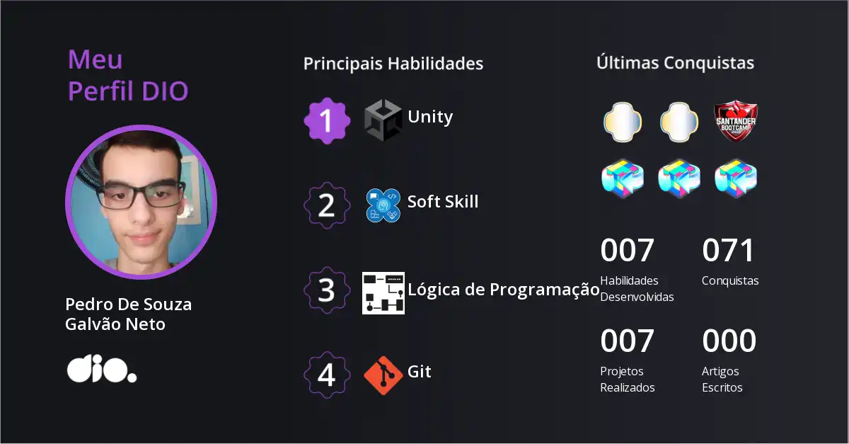 Certificado