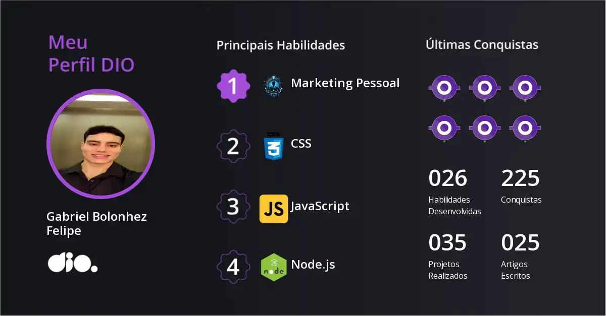 Certificado