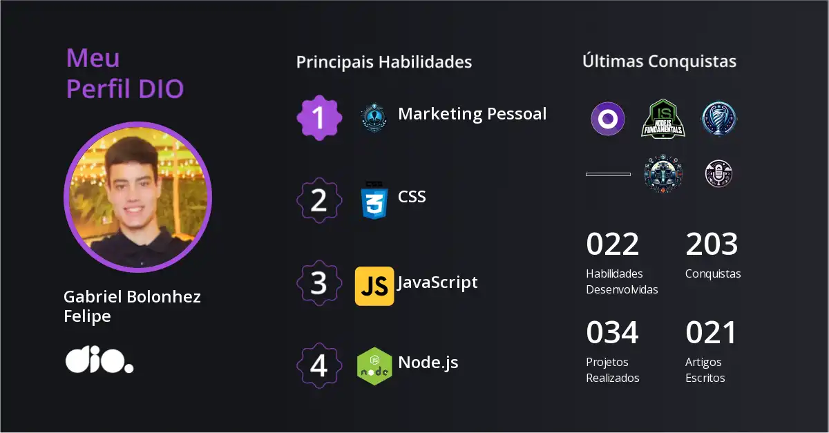 Certificado