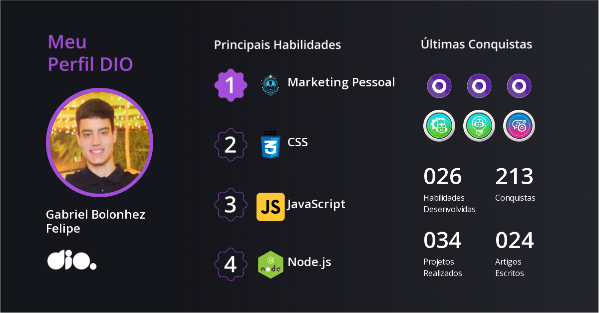 Certificado
