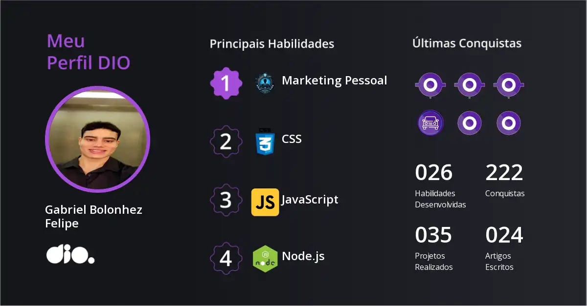 Certificado