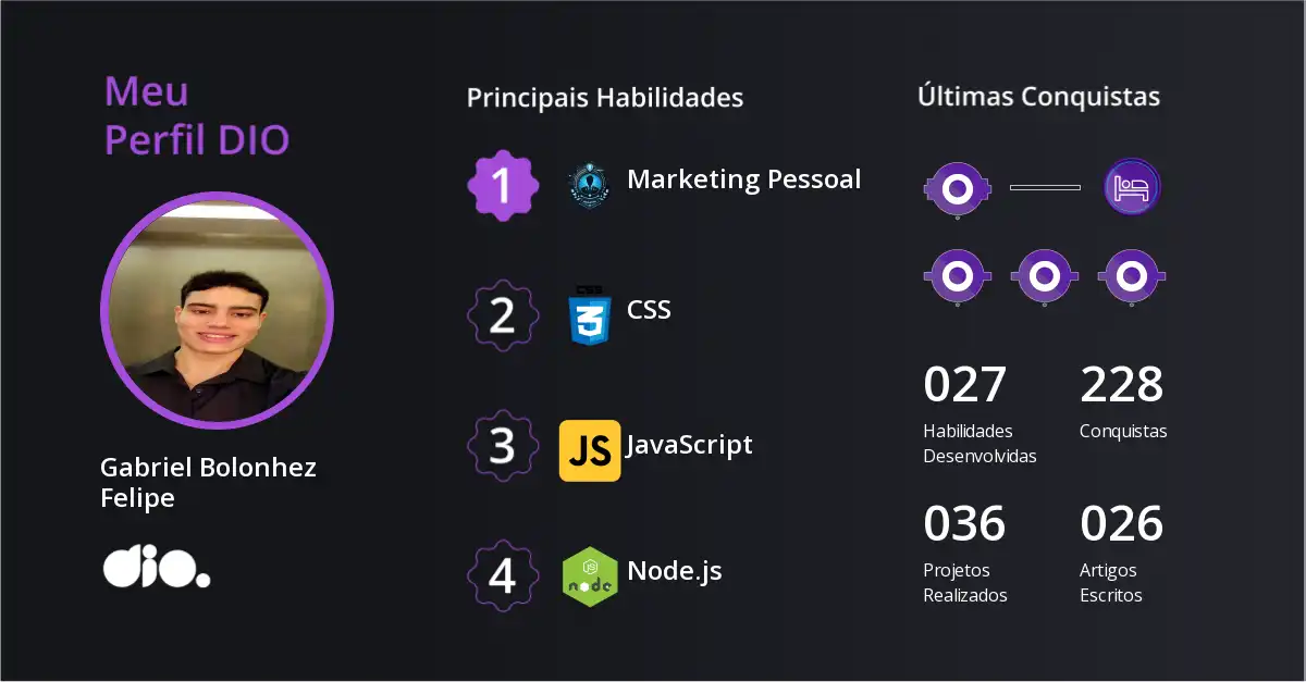 Certificado
