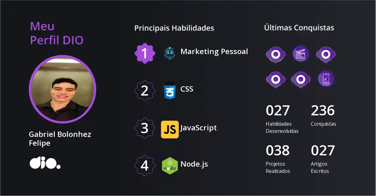 Certificado