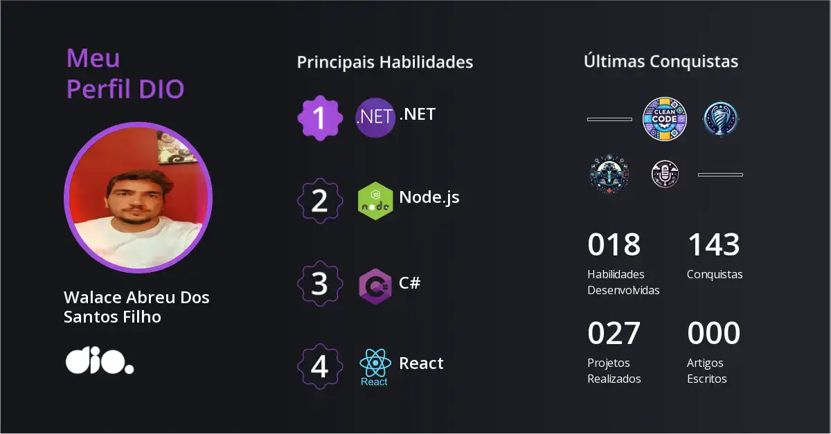 Certificado