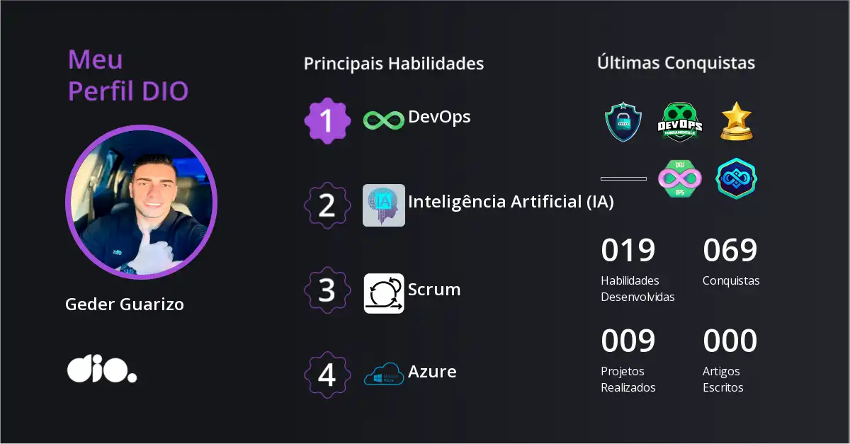 Certificado