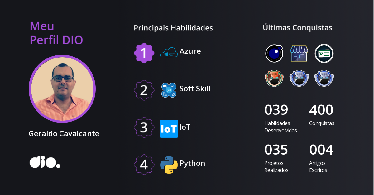 Certificado