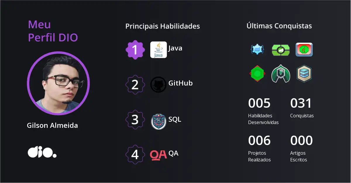 Certificado