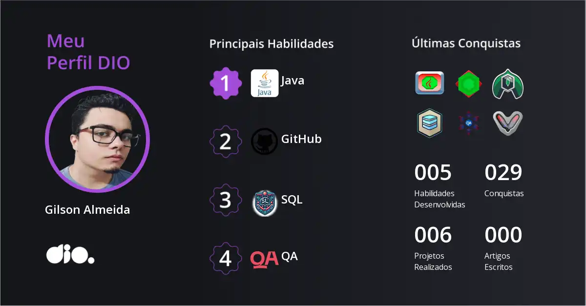 Certificado