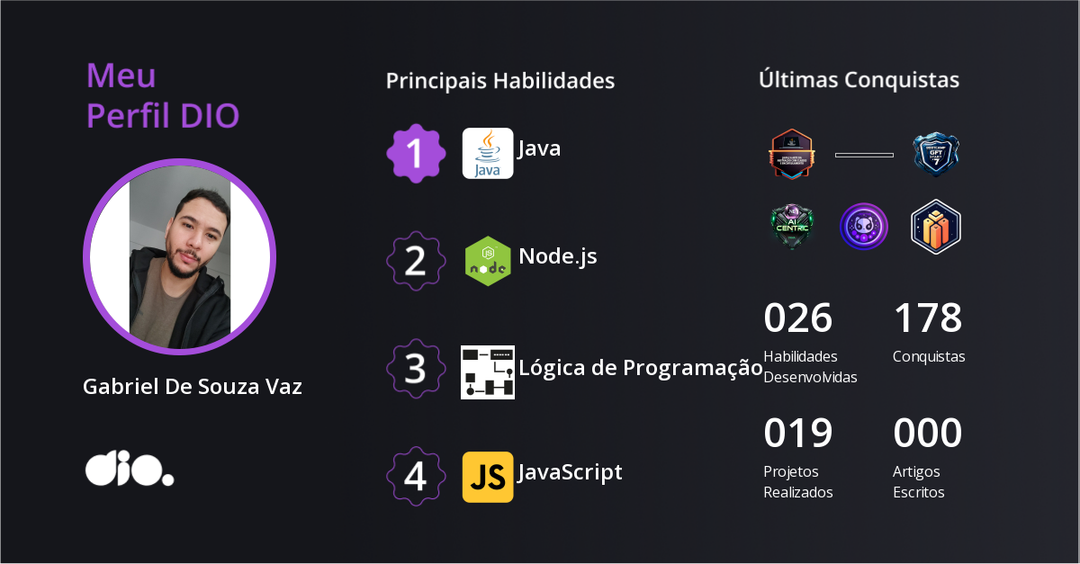 Certificado