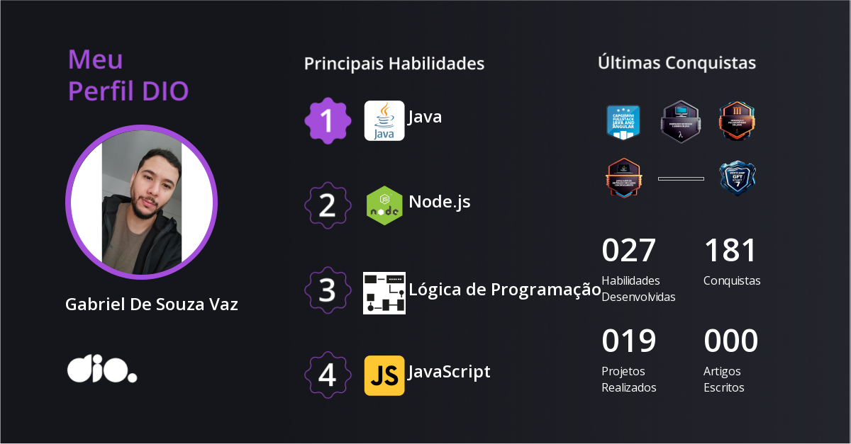 Certificado