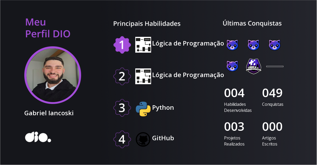 Certificado