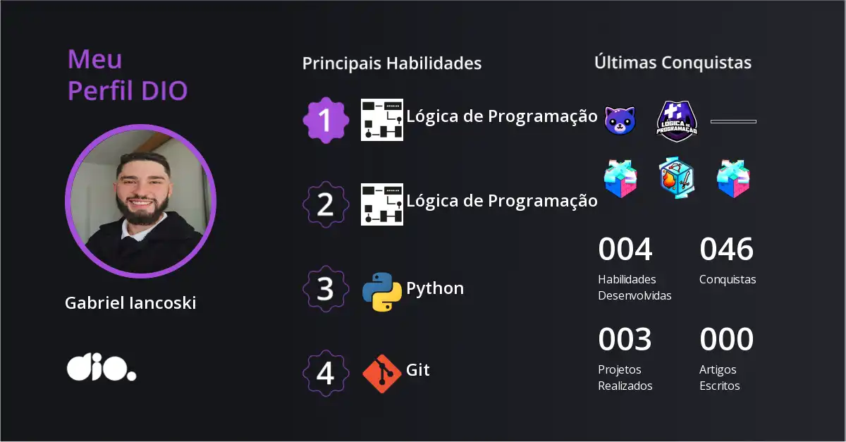 Certificado