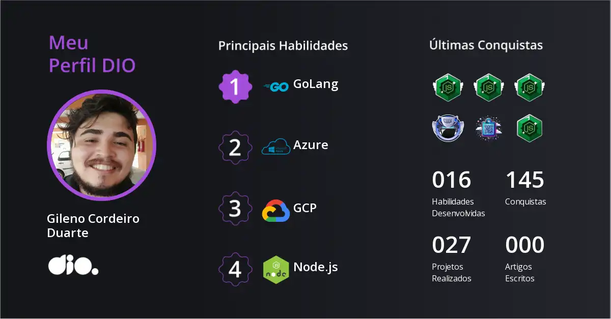 Certificado