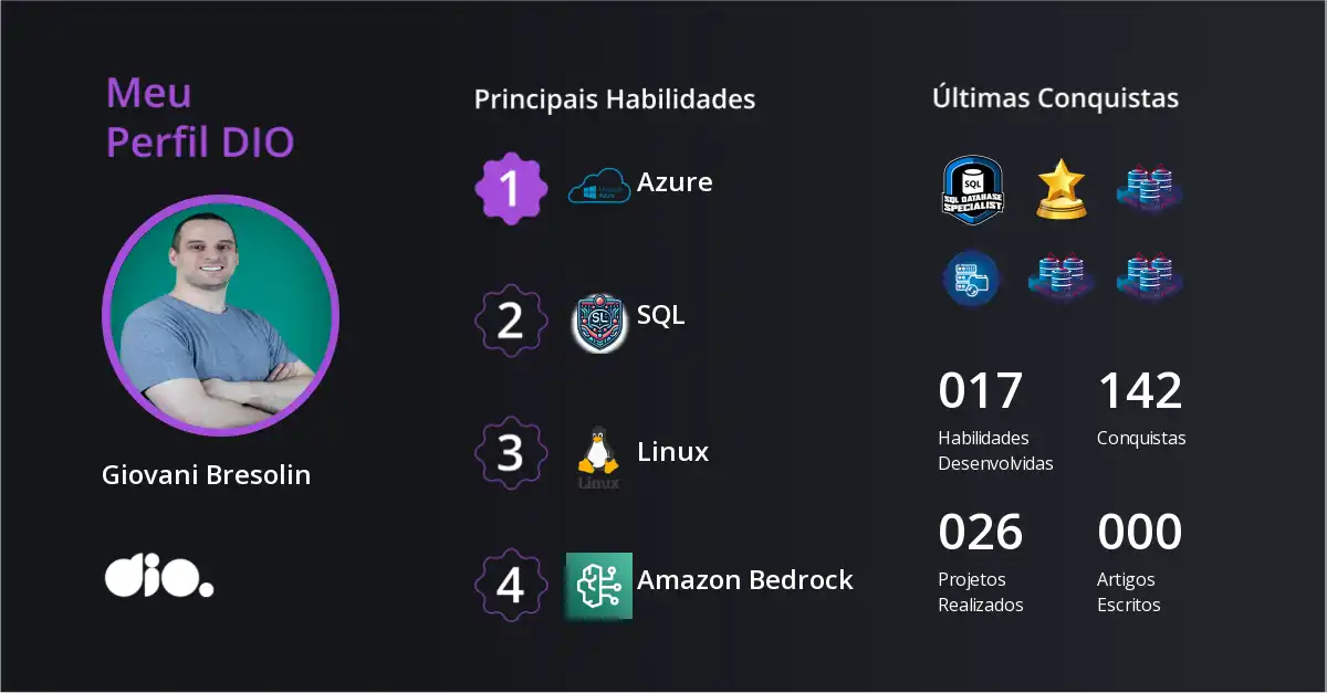 Certificado