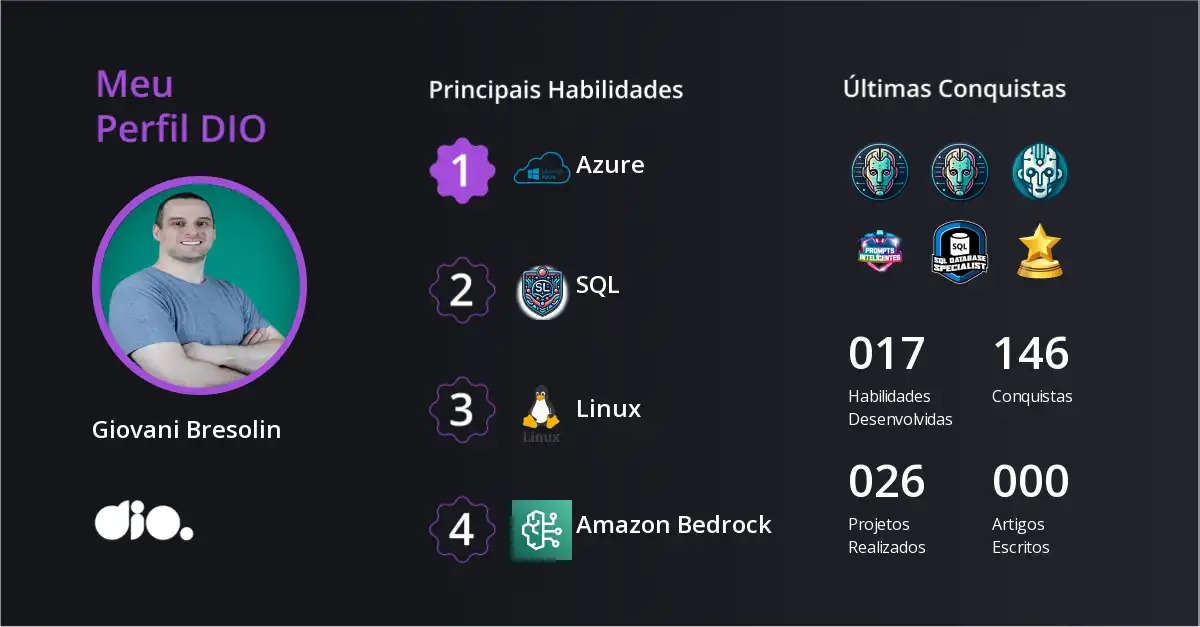 Certificado