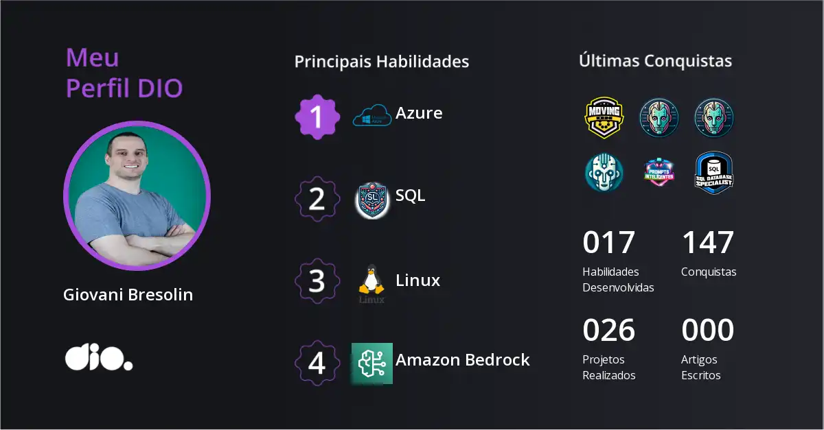 Certificado