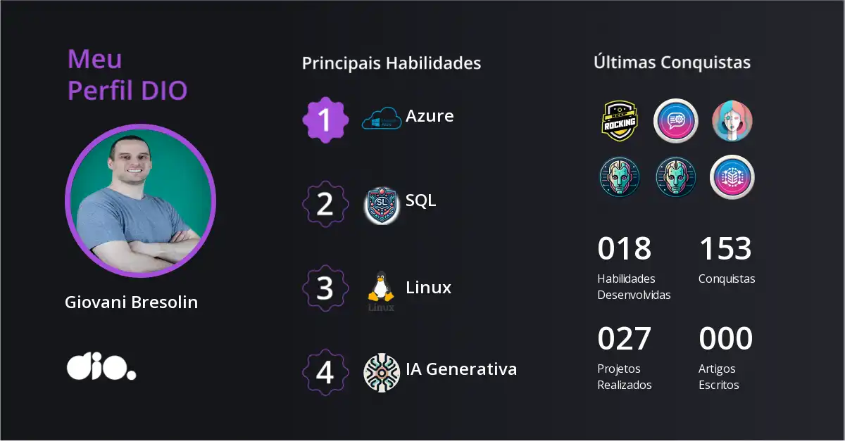 Certificado