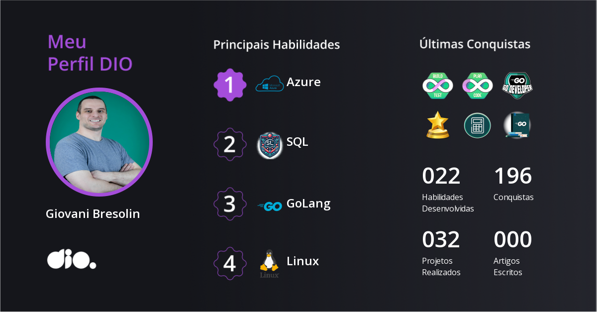 Certificado