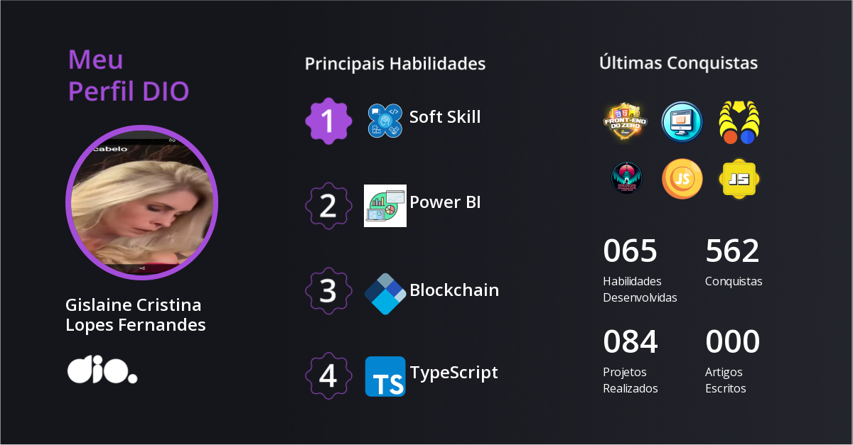 Certificado