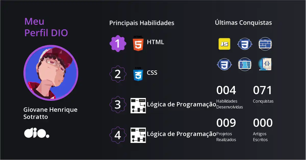 Certificado