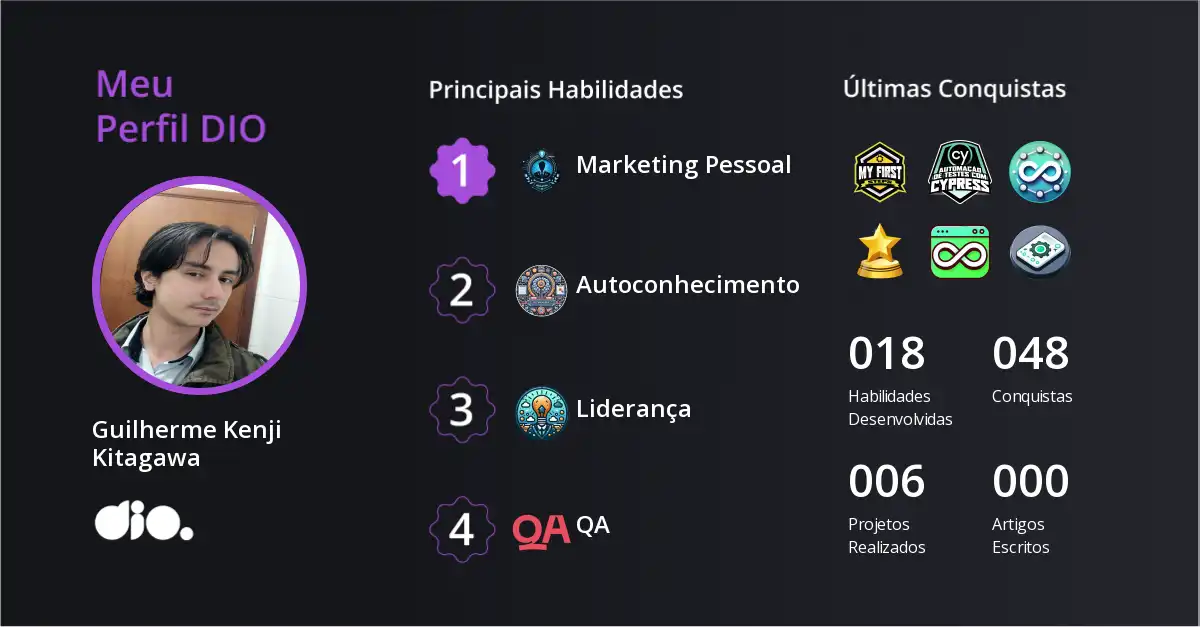 Certificado