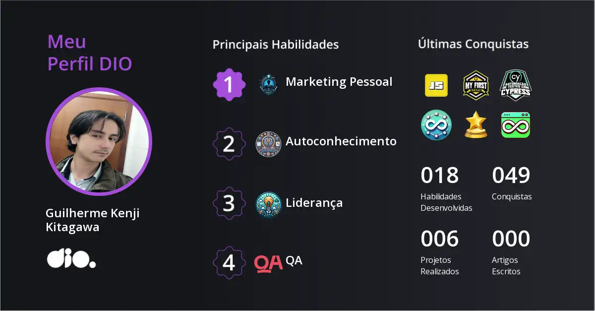 Certificado