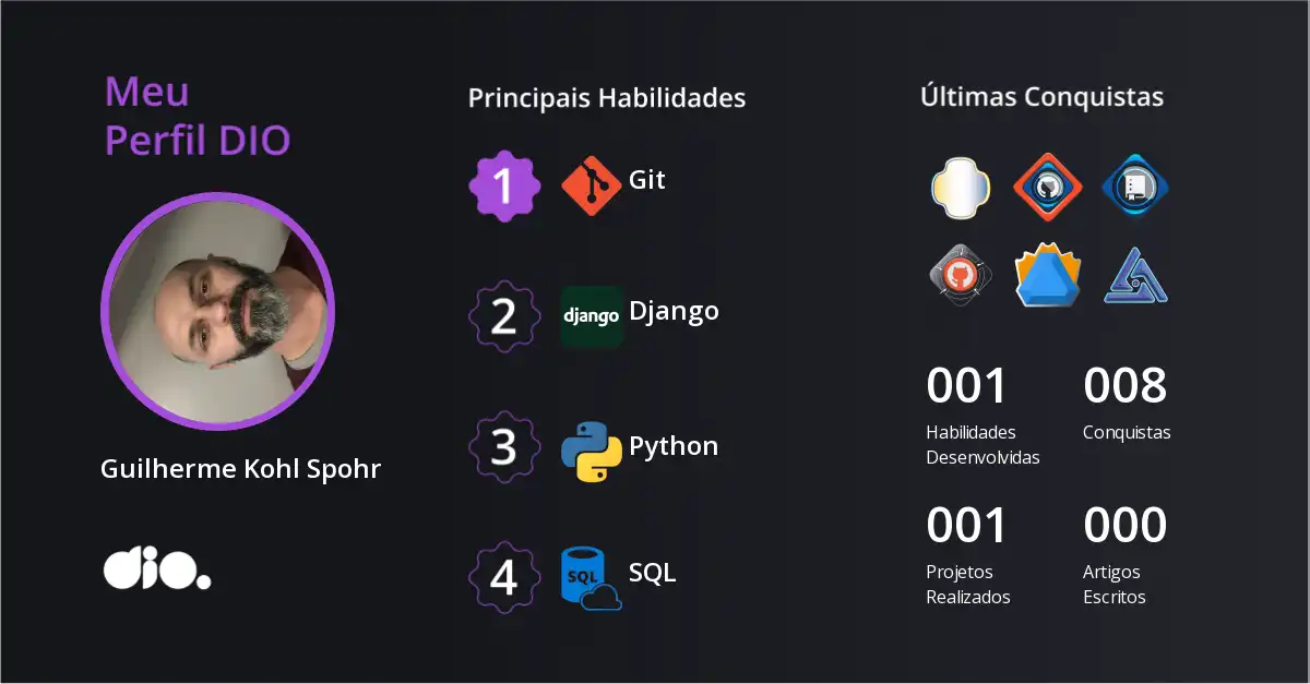 Certificado