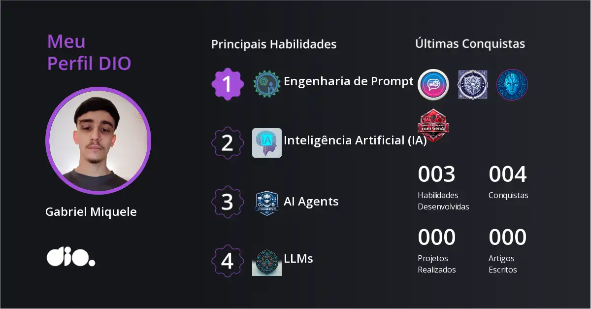Certificado