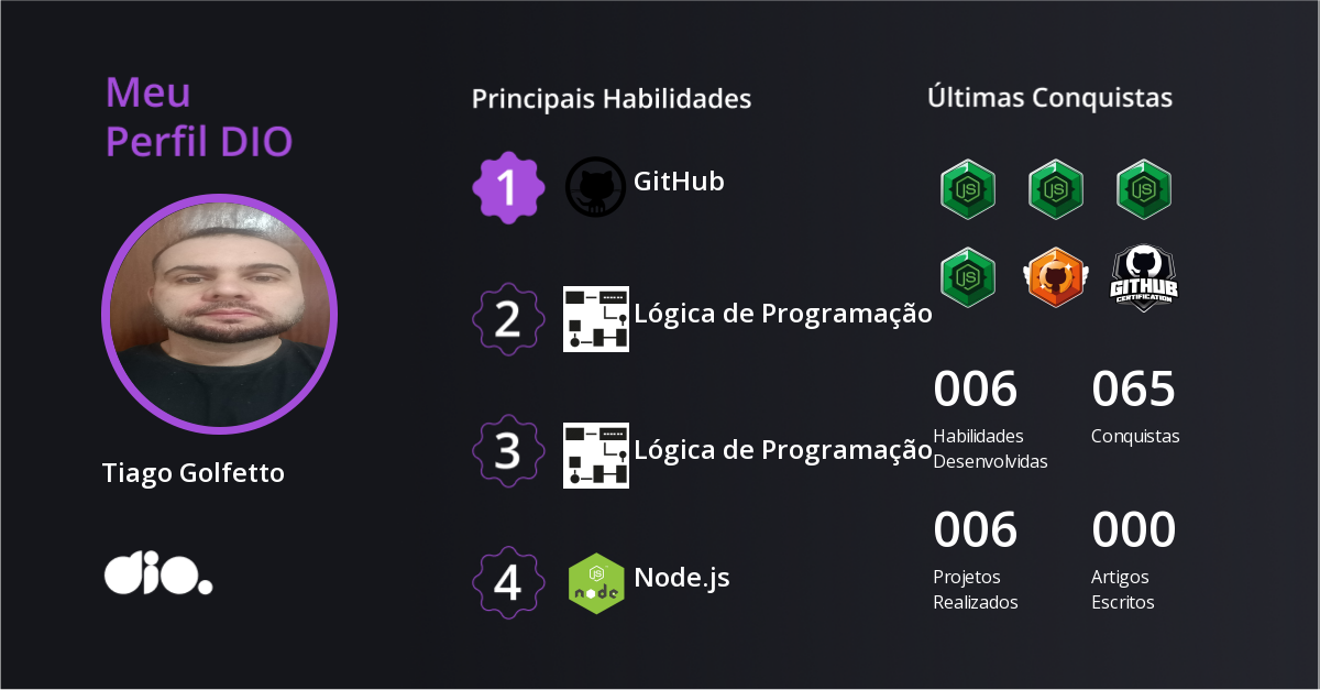 Certificado
