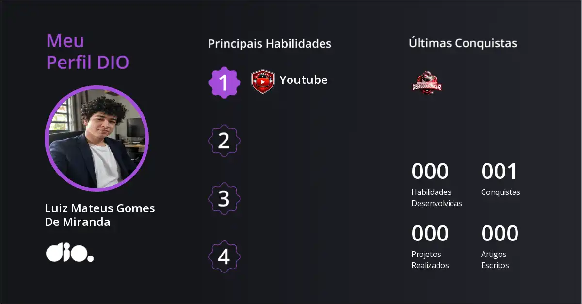 Certificado