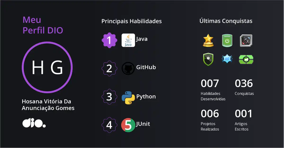 Certificado