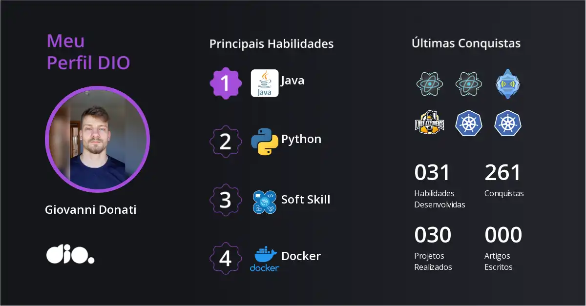 Certificado