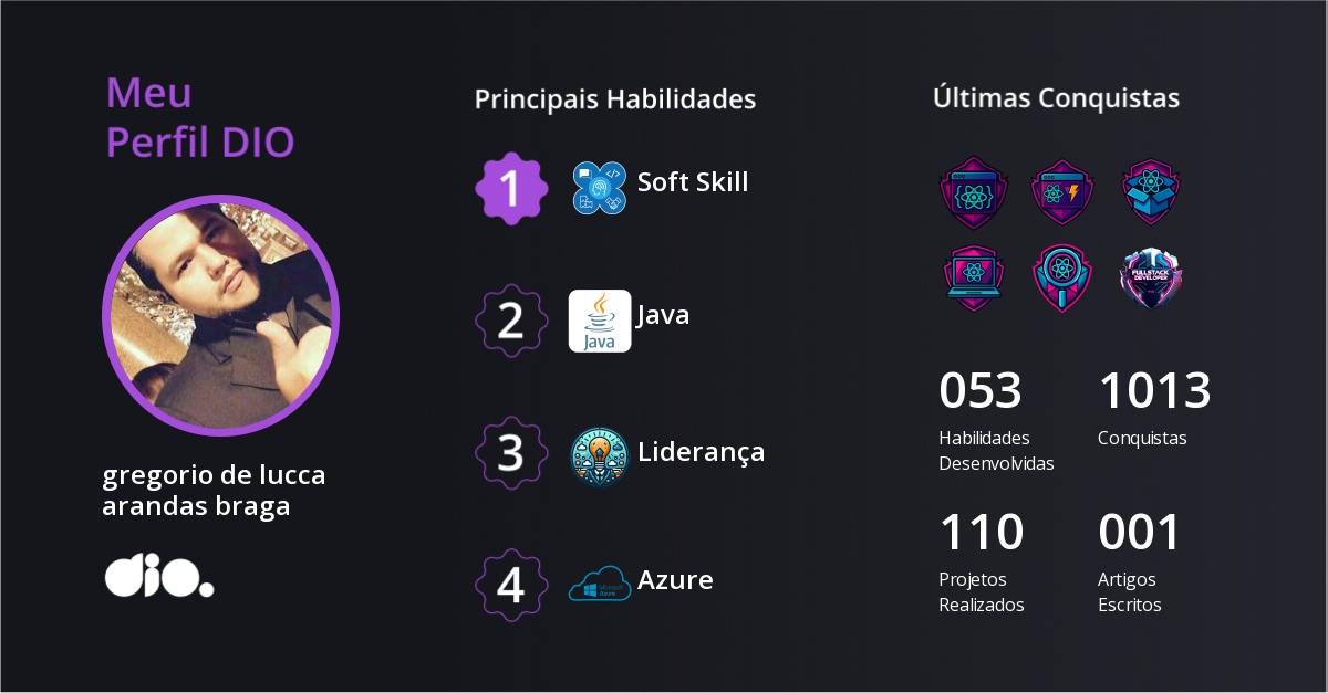 Certificado