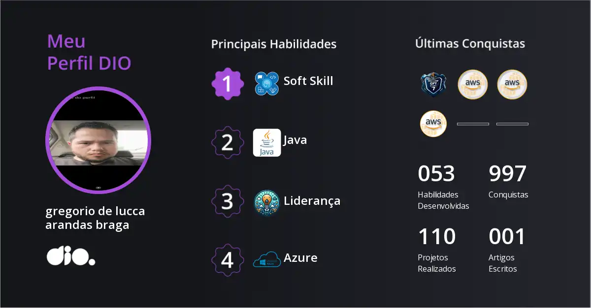 Certificado