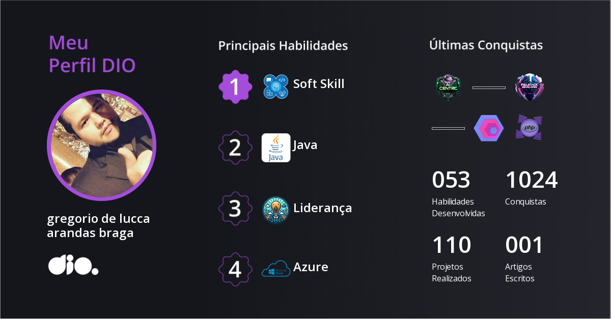 Certificado