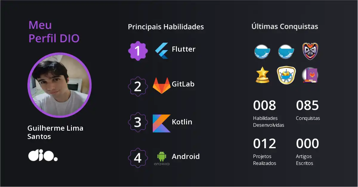 Certificado