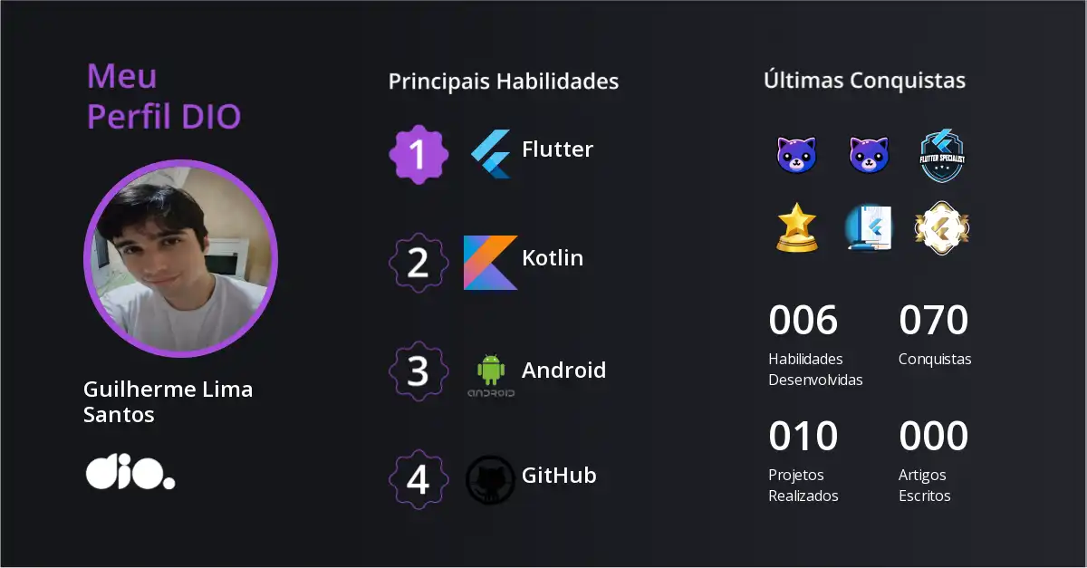 Certificado