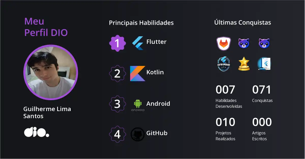 Certificado