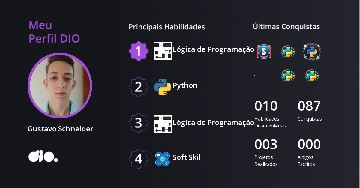 Certificado