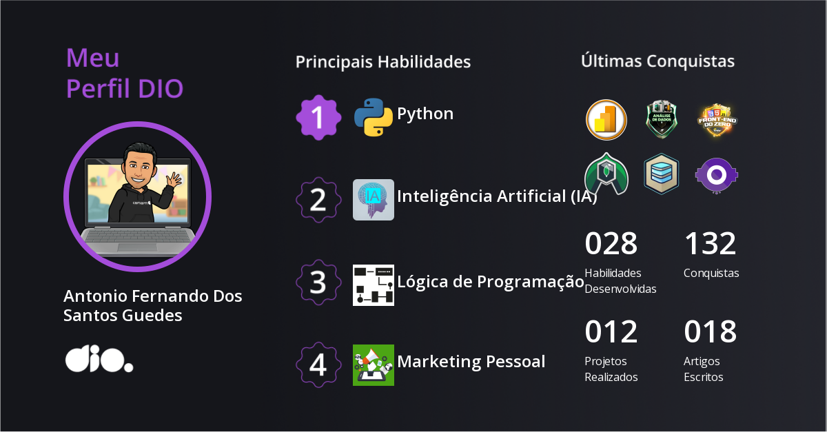 Certificado