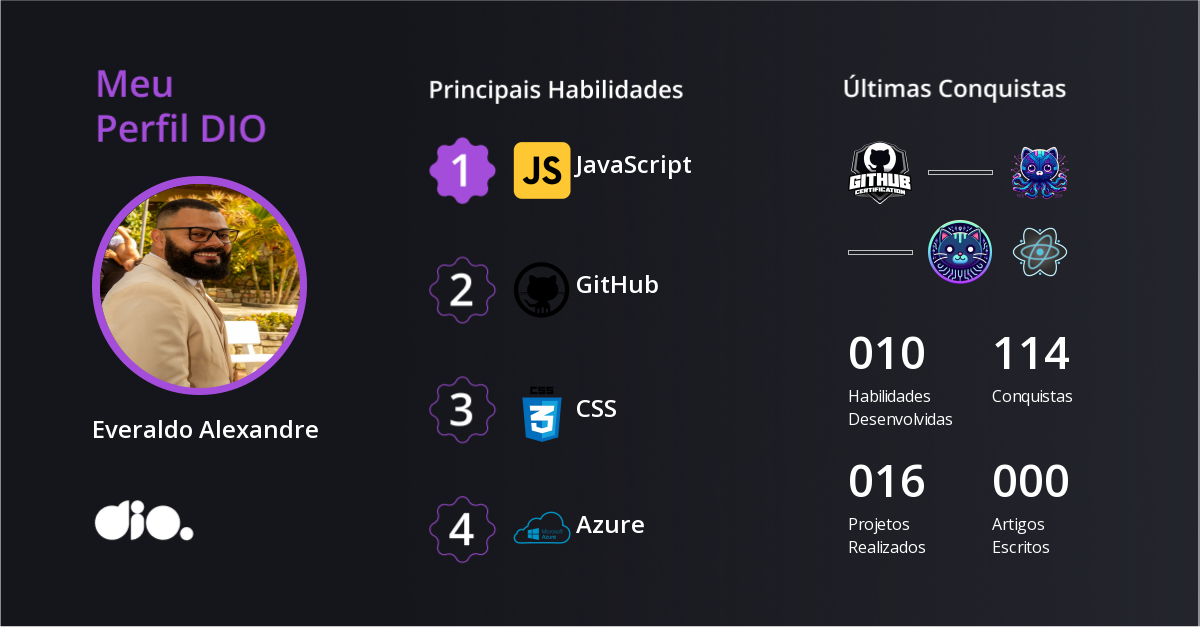 Certificado