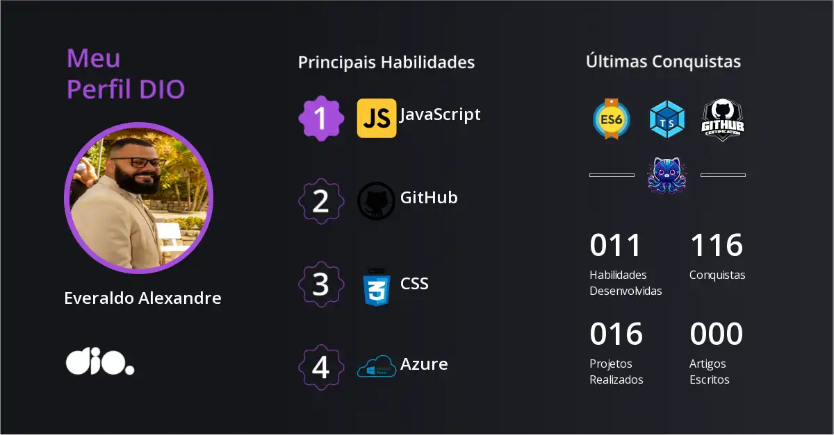 Certificado