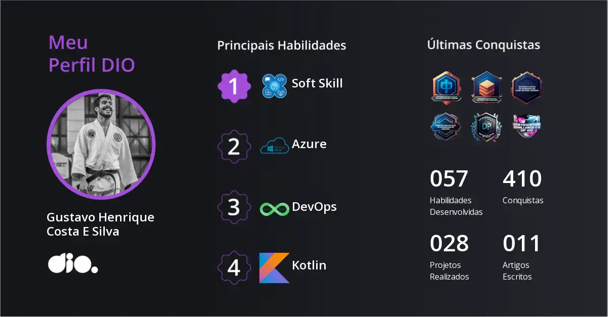 Certificado